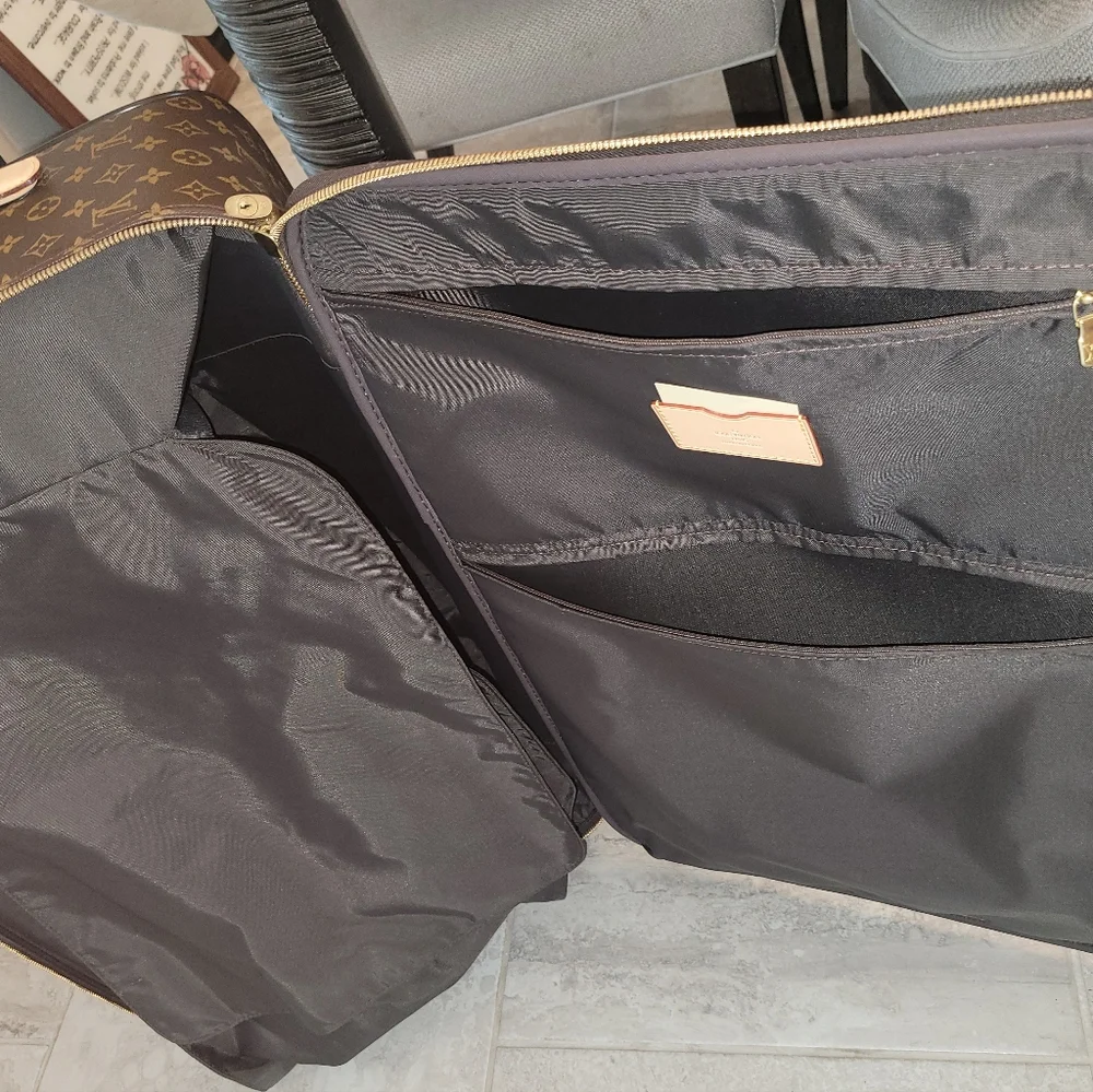 SOLD Louis Vuitton Pegasus 70 Trolley Luggage Excellence Condition - Picture 4 of 8